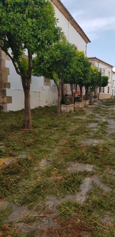 Villa Casita De Rosario Cortes de la Frontera Exterior foto